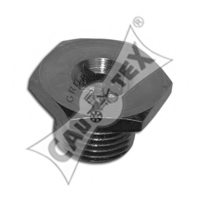 CAUTEX 952151 Oil Drain Plug, oil pan